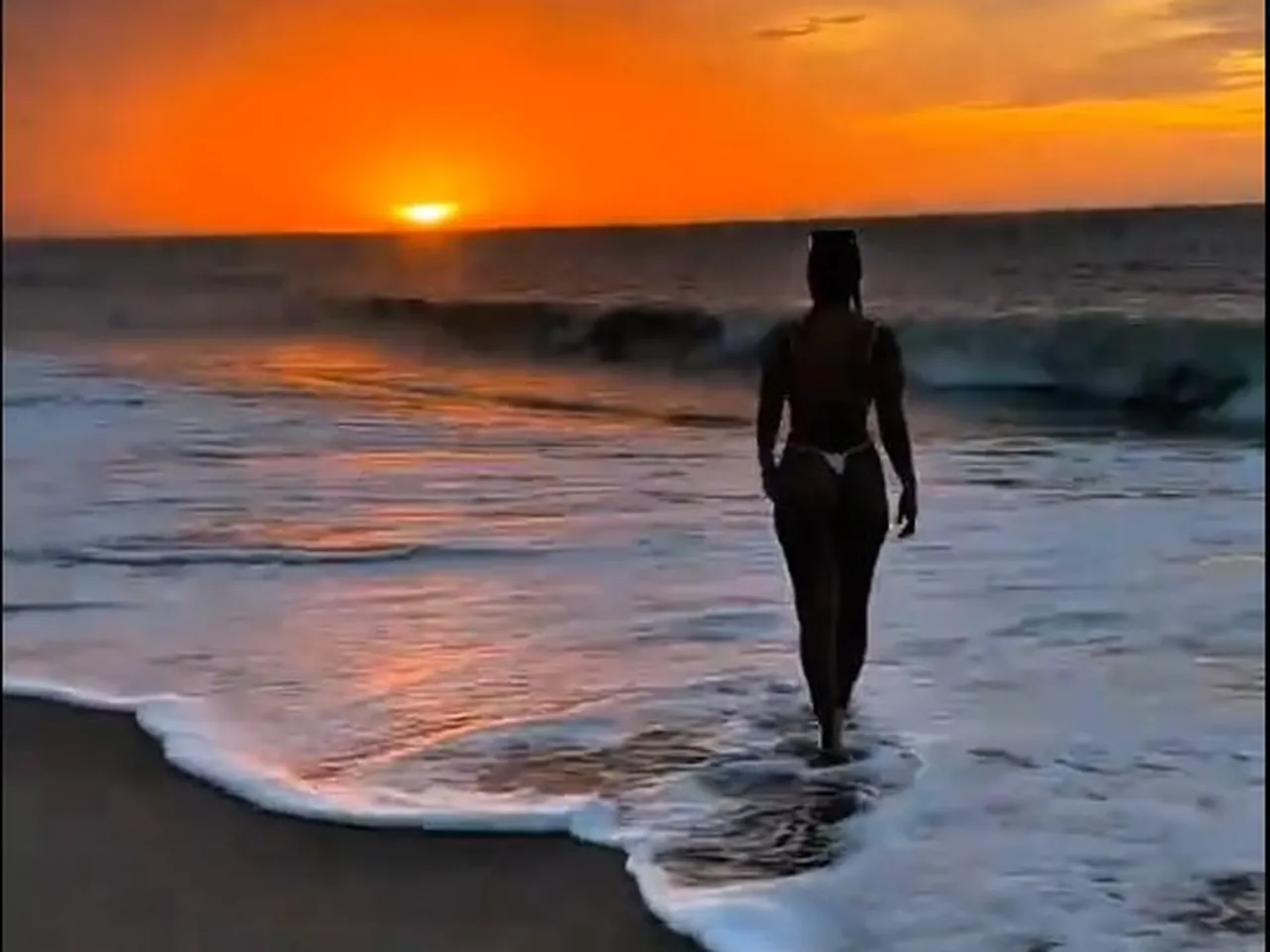 Ambiente de la Isla de Margarita